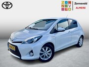 Toyota Yaris - 1.5 Full Hybrid Aspiration