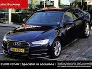 Audi A6 - Limousine 2.0 TDI ultra Automatic Sport Edition EX