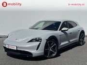 Porsche Taycan Cross Turismo - 4 93 kWh Sport Chrono 5-Pers. BOSE Dealer Onderhouden NL Aut