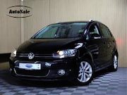 Volkswagen Golf Plus - 1.4 TSI Highline DSG CLIMATRONIC CRUISECONTROL STO
