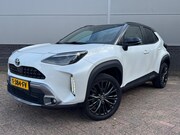 Toyota Yaris Cross - 1.5 Hybrid Adventure