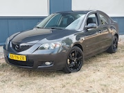 Mazda 3 - 2.0 S-VT Executive 2006 Airco NW APK