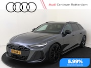 Audi A6 - Avant 2.0 e-hybrid quattro S edition | Tech Plus | Adaptive
