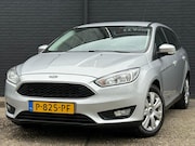 Ford Focus - Wagon 1.5 Titanium Edition NAVI|AIRCO|TREKHAAK|STOELVER|NWE