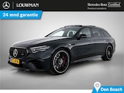 Mercedes-Benz E-klasse - Estate Mercedes-AMG 53 4MATIC+ AMG DYNAMIC PLUS Paket | Trek