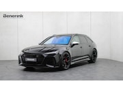 Audi RS6 - Avant 4.0 TFSI quattro | RS Dynamic plus | B&O 3D | Stoelven