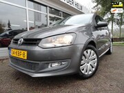 Volkswagen Polo - 1.2-12V Comfortline Airco/Cruise control/CarPlay