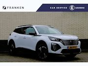 Peugeot 2008 - 1.2T Allure Pack | Adaptieve cruise | BLIS | Camera | Led