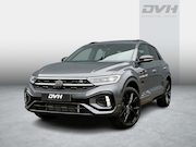 Volkswagen T-Roc - 1.5 TSI R-Line PANO | KEYLESS | NL AUTO