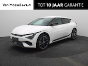 Kia EV6 - GT-Line Business Edition 84 kWh Navigatie | Stoelverwarming