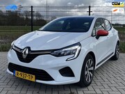 Renault Clio - 1.0 TCe 90 Equilibre | Carplay | Cruise Control | PDC | Airc