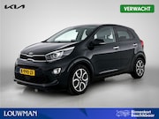 Kia Picanto - 1.0 DPi DynamicPlusLine | Climate Control | Apple Carplay/An