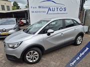 Opel Crossland - 1.2 Online Edition Dealer onderhouden Nap NL