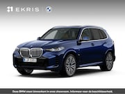 BMW X5 - xDrive50e M Sportpakket | Innovation Pack | Professional Pac