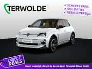 Renault 5 - iconic cinq 150 pk comfort range | all weather banden | Harm