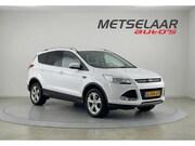 Ford Kuga - 1.5 Titanium ✅ Navigatie ✅ Cruisecontrol ✅ Airco