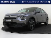 Citroën e-C4 - You 50 kWh I AUTOMAAT I ACHTERUITRIJCAMERA I L.M. VELGEN I P