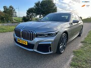 BMW 7-serie - 745e High Executive M-Pakket 21 inch