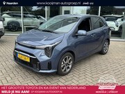 Kia Picanto - ExecutiveLine Nav|Camera|Stoel en Stuur verwarming|Lmv