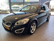Volvo C30 - 2.0 R-Design NW APK 214 D KM BJ 2010