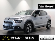 Citroën C3 - Feel - CLIMATE CONTROL - NAVIGATIE - GETINT GLAS