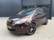 Ford Ka - 1.2 Titanium NW APK 07-27 I Airco I Distr Riem VV