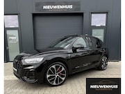 Audi Q5 - 55 TFSI e quattro Competition S line