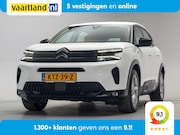 Citroën C5 Aircross - 1.6 Plug-in Hybrid 225 Feel Aut. [ Navi Camera Digitaal-dash