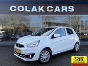Mitsubishi Space Star - 1.0 Cool+|Airco|NAP|Garantie