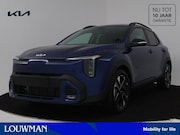 Kia Stonic - 1.0 T-GDi MHEV GT-Line 10 Jaar Garantie | Open Dak | Achteru