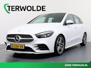 Mercedes-Benz B-klasse - 180 Business Solution AMG | Panoramadak | Navigatie | Apple