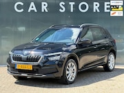 Skoda Kamiq - 1.0 TSI Sport Business Navigatie/Apple Carplay/Camera