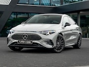 Mercedes-Benz CLA-Klasse - elektrisch 250+ EQ AMG Line Plus | Alpin | Night | Pano | Me