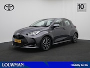 Toyota Yaris - 1.5 Hybrid Dynamic | NL Auto | Dealer Onderhouden | Achterui