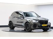 BMW X5 - xDrive45e High Executive | M-Sport | Trekhaak | SOH 91, 6% |