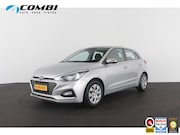 Hyundai i20 - 1.2 HP > All seeason banden/12 maand BOVAG garantie....