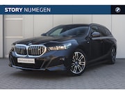 BMW i5 - eDrive40 M Sport / Comfort Access / Adaptieve LED / Stoelven