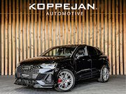 Audi Q3 Sportback - 45 TFSIe 245PK S Edition | PANO | AMBIENTE | STOELVERWARMING