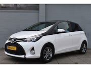 Toyota Yaris - 1.3 VVT-i Trend Bi-Tone Handgeschakeld 100pk | Dealer onderh