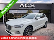 Volvo XC60 - 2.0 T8 AWD Inscription | Ad.cruise + Pilot Assist | Alle opt