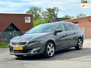 Peugeot 308 - SW 1.2 PureTech Allure Navigatie*Pano*LED*Cruise*Clima*NAP*D