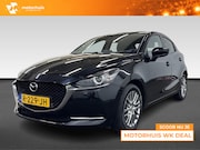 Mazda 2 - 1.5 Skyactiv-G Luxury