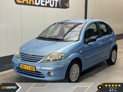 Citroën C3 - 1.4i Exclusive