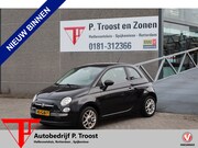Fiat 500 - 1.2 Pop MEENEEMPRIJS/HANDELSPRIJS/EXPORTPRIJS