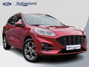 Ford Kuga - 2.5 PHEV ST-Line 225pk | Afneembare Trekhaak | Adaptieve Cru