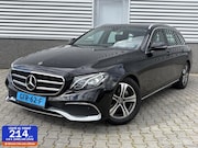Mercedes-Benz E-klasse - 200 d Advantage
