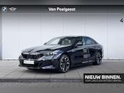 BMW i5 - Sedan eDrive40 M Sport Pro 20 Inch / Stuur & Stoel