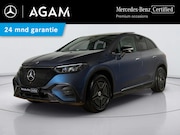 Mercedes-Benz EQE - SUV 300 Business Line 91 kWh | Panorama dak