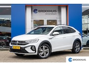 Volkswagen Taigo - 1.0 TSI R-Line | Camera | Stoel verwarming | Cruise adaptief