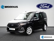 Ford Tourneo Connect - PHEV Titanium 150pk